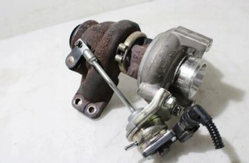 PEUGEOT 308 T9 (2013-2021) Turbīna 32880988