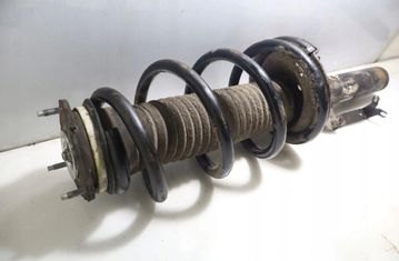 FORD Transit Connect 1 generation (2002-2024) Амортизатор передний правый 32881456