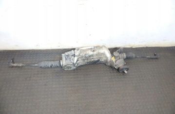 VOLKSWAGEN Passat B6 (2005-2010) Рулевая Pейка 32881874