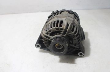OPEL Corsa D (2006-2020) Ģenerators 0124325171 32882014