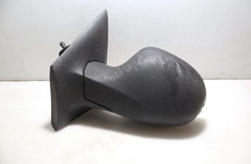 RENAULT Twingo 2 generation (2007-2014) Зеркало передней правой двери 32882096