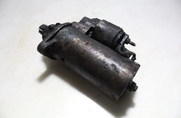 SEAT Altea 1 generation (2004-2013) Starter Motor 32882234