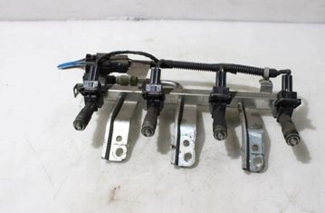 CHEVROLET Spark 3 generation (2010-2023) Fuel Rail 94572663 32882388