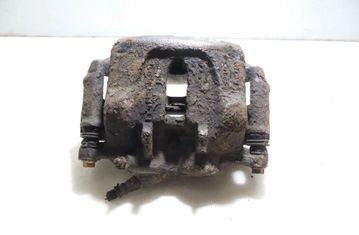 RENAULT Trafic 2 generation (2001-2015) Супорт тормозов передний правый 32882593