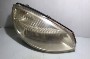 RENAULT Scenic 4 generation (2017-2023) Фара передняя правая 32883664