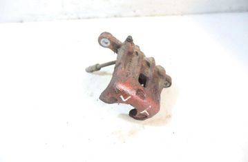 HYUNDAI i20 IB (2 generation) (2014-2020) Aizmugurējais labais bremžu suports 32883860