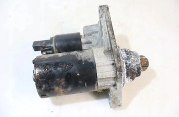 SKODA Fabia 1 generation  (2004-2007) Starter Motor 32884002