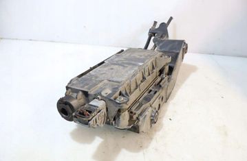 RENAULT Megane 2 generation (2002-2012) Моторчик ручника 32884581