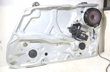VOLKSWAGEN Passat B5 (1996-2005) Priekšējo kreiso durvju logu pacēlājs 32884717