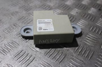 BMW 7 Series F01/F02 (2008-2015) Antenas pastiprinātājs 693502401 32885186