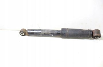 OPEL Vivaro A (2002-2006) Aizmugurējais kreisais amortizators 32885535