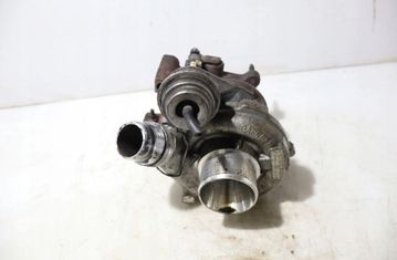 OPEL Vivaro A (2002-2006) Turbīna 32885578