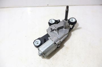 VOLVO V50 1 generation (2003-2012) Bagāžas nodalījuma loga tīrītāja motorīts 0390201823 32886145