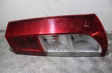 DACIA Dokker 1 generation (2012-2024) Rear Right Taillight Lamp 265509604R 32886416