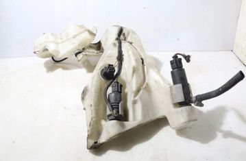 SEAT Exeo 1 generation (2009-2012) Logu mazgāšanas tvertne 32886422