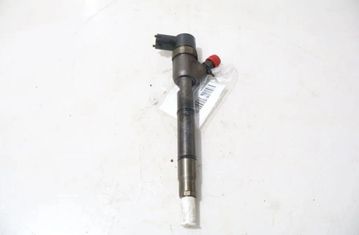 HYUNDAI i30 FD (1 generation) (2007-2012) Форсунка 0445110320 32886497