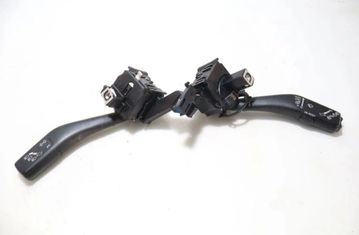 VOLKSWAGEN Tiguan 1 generation (2007-2017) Lukturu vadības slēdzis 1K0953513E 32887266