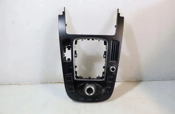 AUDI A4 B8/8K (2011-2016) Mūzikas atskaņotājs ar Navigāciju / GPS 32887904