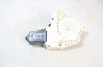 AUDI A4 B8/8K (2011-2016) Rear Left Door Window Control Motor 32887905