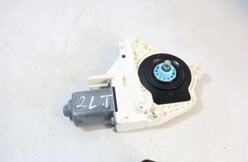 AUDI A4 B8/8K (2011-2016) Rear Left Door Window Control Motor 32887909