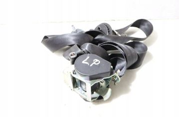 PEUGEOT 308 T7 (2007-2015) Front Left Seatbelt 32887938