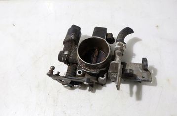 OPEL Vectra B (1995-1999) Droseļvārsts 32888059