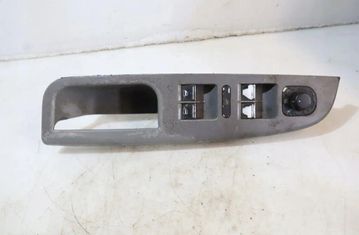 VOLKSWAGEN Golf 8 generation (2019-2023) Front Right Door Window Switch 32888157