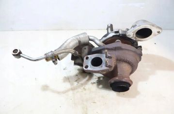 FORD Mondeo 4 generation (2007-2015) Turbīna GTC1244VZ 32888591