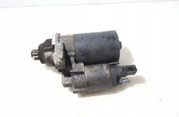 SEAT Leon 2 generation (2005-2012) Стартер 0001120408 32888706