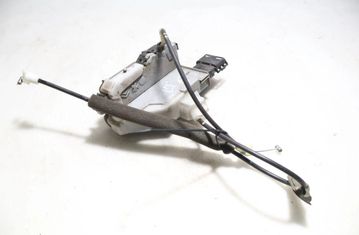 PEUGEOT 5008 1 generation (2009-2016) Замок задней левой двери 32888988