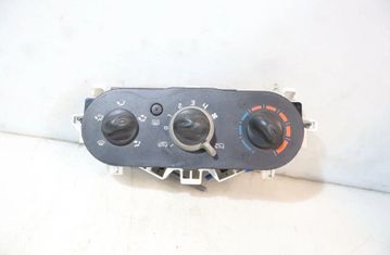 RENAULT Twingo 2 generation (2007-2014) Pегулятор климы 32889719