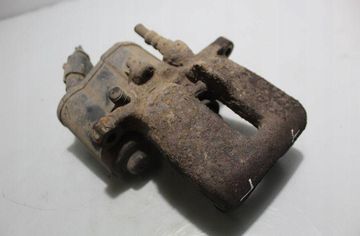 AUDI A6 C8/4K (2018-2024) Супорт тормозов задний левый 32889812