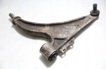 OPEL Astra K (2015-2021) Priekšējā kreisā izliektā ķega / ričags 32889836