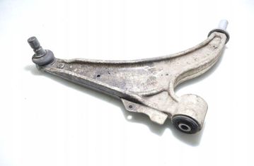 OPEL Astra K (2015-2021) Priekšējā kreisā izliektā ķega / ričags 32889837