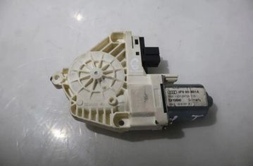 AUDI A6 C8/4K (2018-2024) Rear Left Door Window Control Motor 32890878
