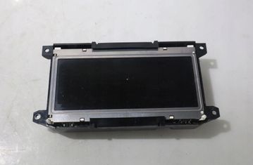 AUDI A6 C8/4K (2018-2024) Екран навигаций 32890879