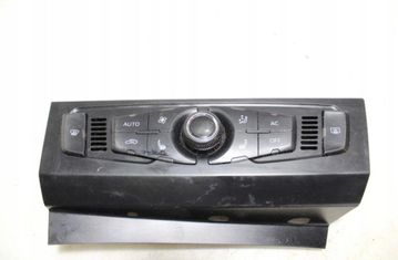 AUDI A4 B8/8K (2011-2016) Klimata kontroles modulis 32890970
