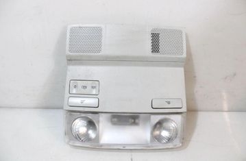 VOLKSWAGEN Golf 8 generation (2019-2023) Другие внутренние детали 32891192