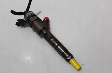 RENAULT Scenic 4 generation (2017-2023) Форсунка 0445110110 32891503