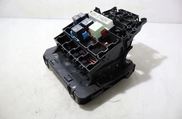 SKODA Fabia 3 generation (2014-2021) Comfort Control Unit 32891783