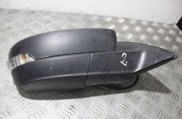 SKODA Rapid 2 generation (1985-2023) Зеркало передней правой двери 5JB857408H 32892203