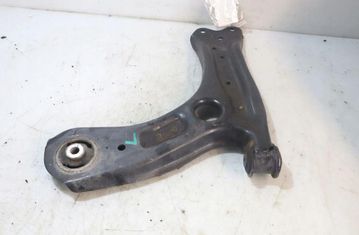 SKODA Rapid 2 generation (1985-2023) Priekšējā kreisā izliektā ķega / ričags 32892328