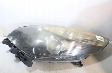 RENAULT Scenic 4 generation (2017-2023) Фара передняя правая 32892630