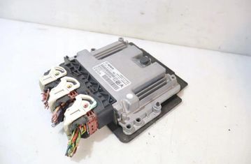 PEUGEOT 308 T7 (2007-2015) Блок управления двигателем 9805947380 32892702