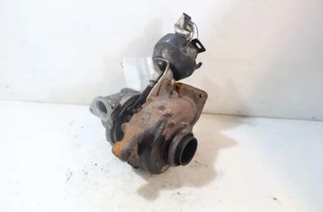 PEUGEOT 508 1 generation (2010-2020) Turbīna 32893294