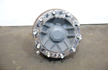 RENAULT 4 1 generation (1962-1991) Ступица передняя правая 32893320