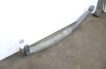 RENAULT 4 1 generation (1962-1991) Рессор задний левый 32893334