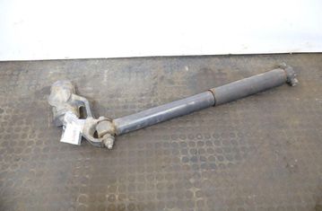 RENAULT 4 1 generation (1962-1991) Амортизатор передний правый 32893357