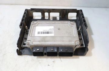 CITROËN C3 2 generation (2009-2016) Блок управления двигателем 16.784.004 32893450