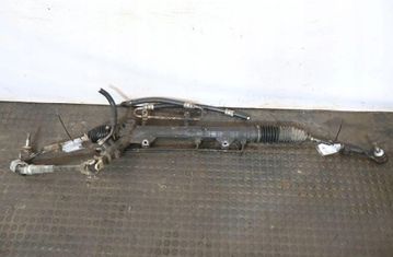 BMW 1 Series E81/E82/E87/E88 (2004-2013) Stūres statne/reika 32893786